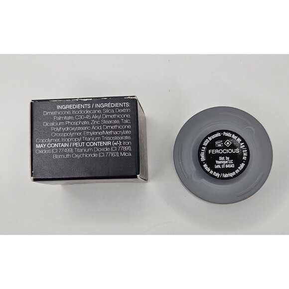 Younique Splurge Cream Shadow Ferocious New in Box - Picture 3 of 4